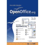 OpenOffice.org 3.0 - Horv&aacute;th S&aacute;ndor