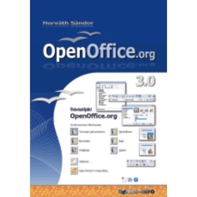OpenOffice.org 3.0 - Horv&amp;aacute;th S&amp;aacute;ndor foto