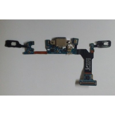 Banda Flex Incarcare Samsung Galaxy S7 (G930) Orig Swap foto