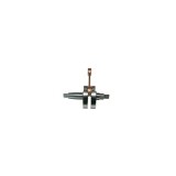 Ambielaj pentru motocoasa CN 430, TL 52, compatibil cu motoarele de 43cc, PowerX