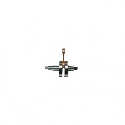 Ambielaj pentru motocoasa CN 430, TL 52, compatibil cu motoarele de 43cc, PowerX foto