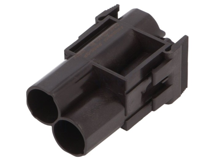 Conector HDC Modul Tată C146 1kV