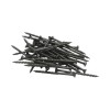 Surub autofiletant lemn/rigips 4.2x70 mm, otel fosfatat, cap inecat cruce, varf ascutit, cutie 250 bucati