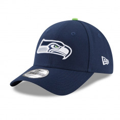 Sapca New Era The League Seattle Seahawks Bleumarin - Cod 15346336459