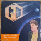 Disc Vinil Gabriel Cotabiță - Noapte Albastră-Electrecord -EDE 03437