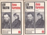 Lev Tolstoi - Anna Karenina, 2 volume