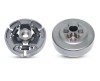 Ambreiaj Drujba Stihl MS170, MS180, MS210, MS230, MS250, 017, 018, 021, 023, 025, Pas 3/8&quot;, Diametru 69.5mm, Roco