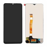 Display cu touchscreen OPPO Realme 5 Pro Negru