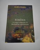 Maria Barbu Eseuri Dialoguri politice Autograf Ion Iliescu