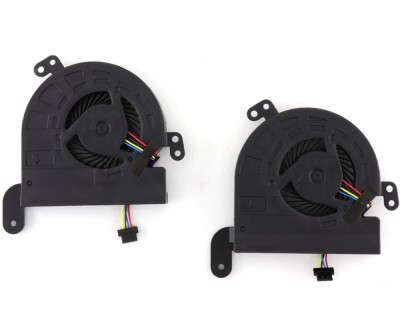 Cooler laptop Asus 13NB0B30T01011, A540SA, F540L, F540S, NS55B02-15G02, R540S, X540, X540S, X540SA foto