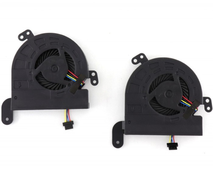 Cooler laptop Asus 13NB0B30T01011, A540SA, F540L, F540S, NS55B02-15G02, R540S, X540, X540S, X540SA