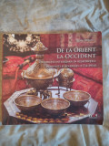 De la orient la occident-Dr.Irina Spirescu