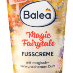 Balea Cremă de picioare Magic Fairytale, 100 ml