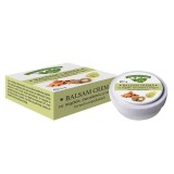 Balsam Crema cu Migdale Dulci, Macadamia si Struguri 15 grame Manicos