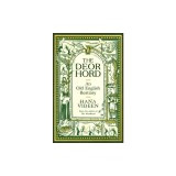 The Deorhord: An Old English Bestiary