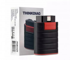 Launch Thinkdiag Easydiag 4.0 update online 1 an foto