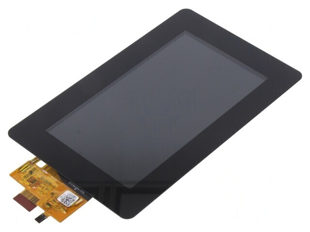 Ecran TFT 5&quot; 720x1280 LED