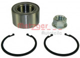 Set rulment roata NISSAN ALMERA TINO (V10) (1998 - 2006) METZGER WM 3981