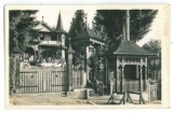 1869 - SOVATA, Mures, Romania - old postcard - unused