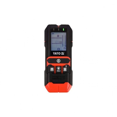Detector cabluri tensiune Yato YT-73138 foto