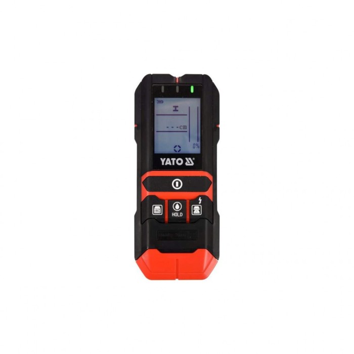 Detector cabluri tensiune Yato YT-73138