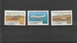 Avioane transport,Rep .Malgase.