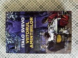 Italo Svevo - Viitorul amintirilor