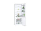 Combina frigorifica Tesla RC2600HE, 191+71L, E,Iluminare LED, Alb