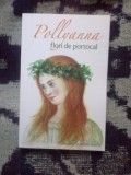 a2b Pollyanna flori de portocal - Harriet Lummis Smith