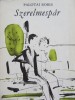 Szerelmespar - Palotai Boris