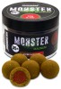 Haldorado - Boilies-uri Monster Magnum 35+, 180g, 35mm - Ficat + Sange