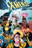 X-Men &#039;92: The Complete Collection