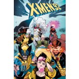 X-Men &#039;92: The Complete Collection