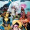 X-Men &#039;92: The Complete Collection
