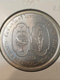 F1 Portugalia 200 escudos 1996 Siam Diplomatic Relations - Portugal- UNC
