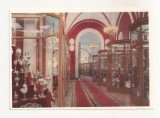 FA75-Carte Postala- RUSIA-Moscova, State Armoury of Kremlin, necirculata 1962, Fotografie