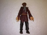 Bnk jc Doctor Who - SCARECROW