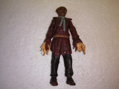 bnk jc Doctor Who - SCARECROW foto