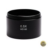 Lentila Microscop Relife M-21 0.5x