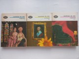 CARDINALUL DE RETZ - MEMORII [ 3 VOLUME]