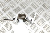 Balama ușă st&acirc;nga spate PORSCHE CAYENNE 92A 2014 OEM: 8K0831401A 24566352