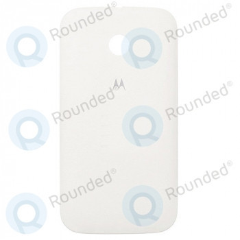 Motorola Moto E Dual (XT1022, XT1025) Capac baterie alb foto