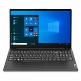 Laptop Lenovo V17 G4 IRU 17,3&quot; 8 GB RAM 256 GB SSD I3-1315U Qwerty Spaniolă