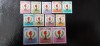 Libia-Unitate nationala-serie completa,nestampilate MNH (C2), Nestampilat