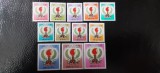 Libia-Unitate nationala-serie completa,nestampilate MNH (C2), Nestampilat