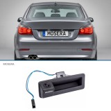 Cumpara ieftin Camera marsarier BMW Seria 5 E60, E61 2001-2010 AHD 1080P NTSC MOSERA