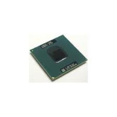Procesor laptop second hand Intel Pentium Dual-Core T3200 SLAVG 2.0GHz foto