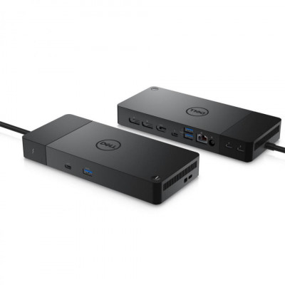 Dell thunderbolt dock wd22tb4 foto