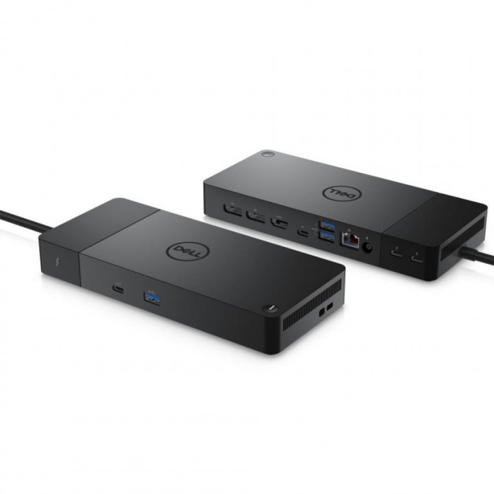 Dell thunderbolt dock wd22tb4