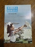 Revista Marina Romana nr. 40 / 1996 / C rev M1
